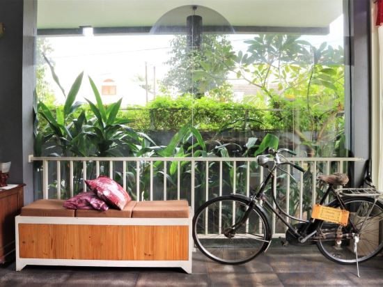 Фото Roemah 28 Syariah