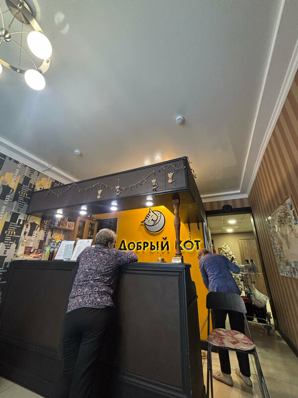 Добрый Кот — фото 35