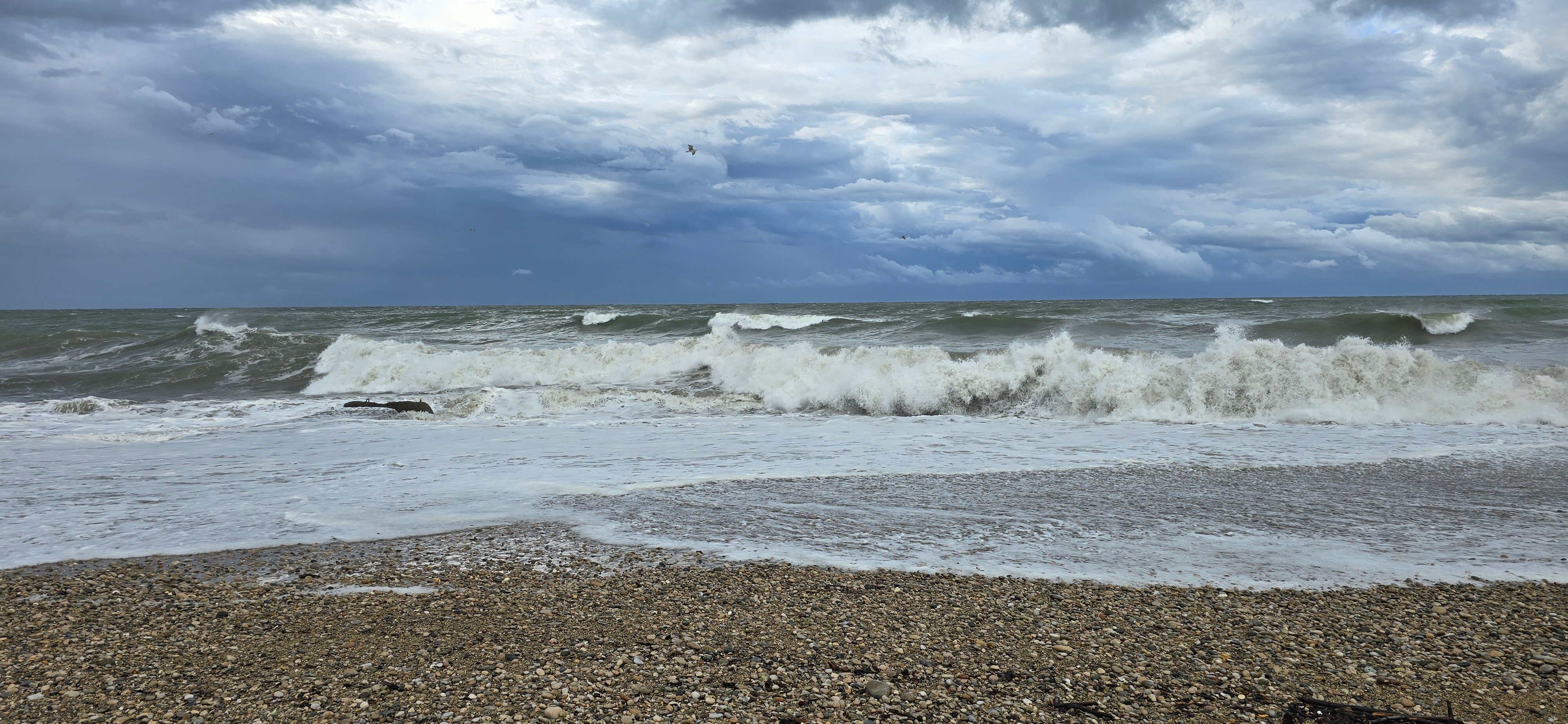 Фото Жемчужина Абхазии