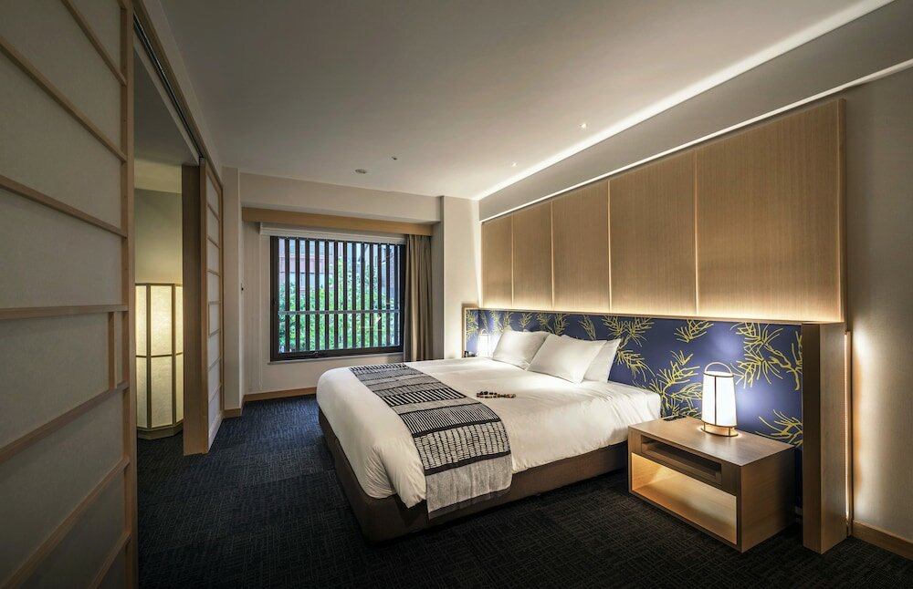 Фото Noku Kyoto