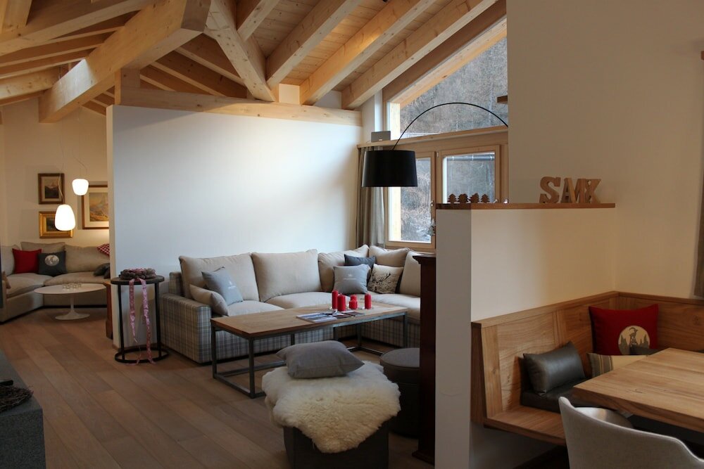 Фото Chalet Banja