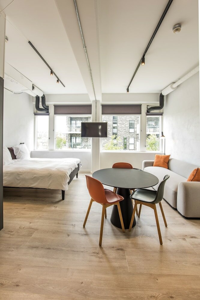 Фото Cph Studio Hotel