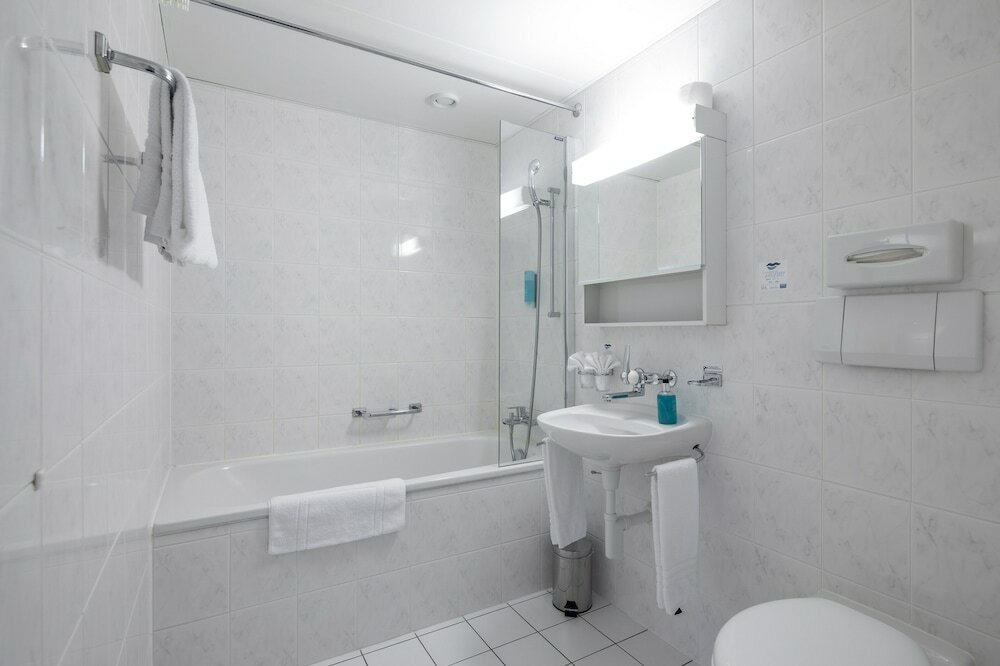 Фото Hotel Lötschberg