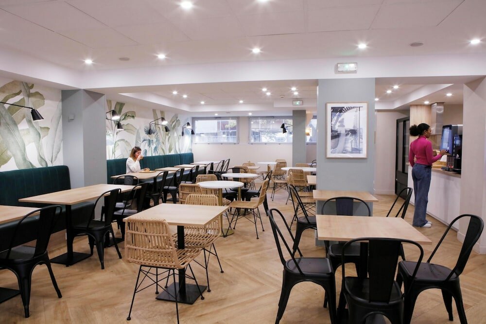 Фото Hotel Le Magendie