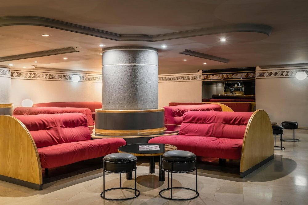 Фото Hotel President by ALEGRIA