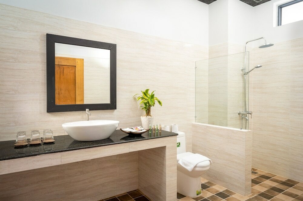 Фото Reveal Angkor Hotel
