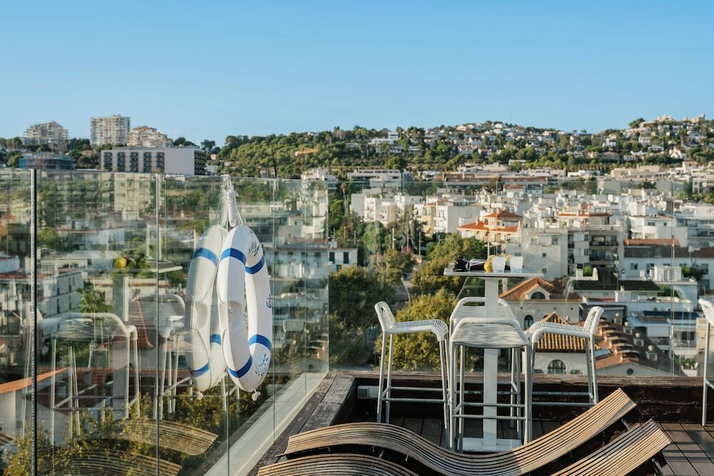 Фото Hotel MiM Sitges