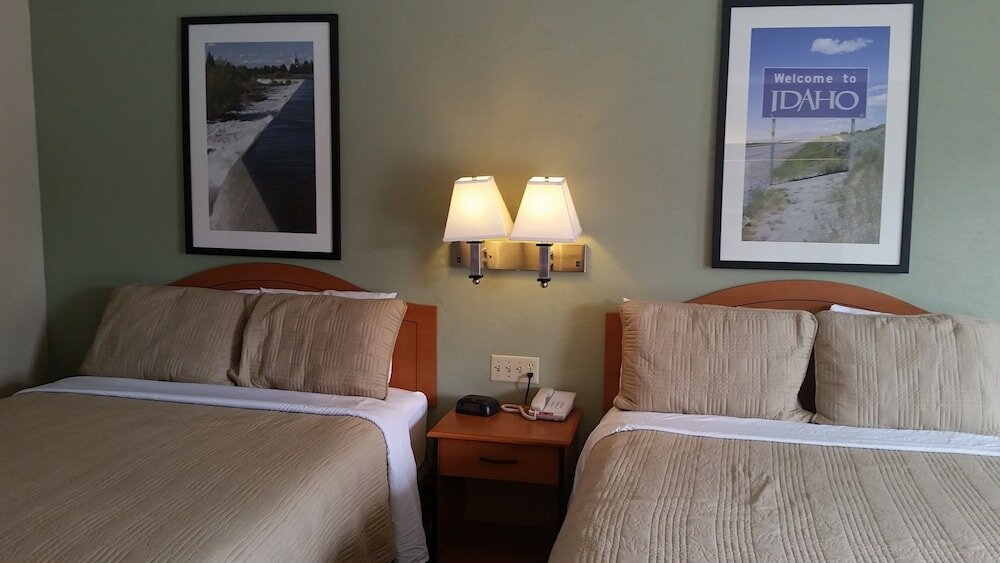 Фото Motel West