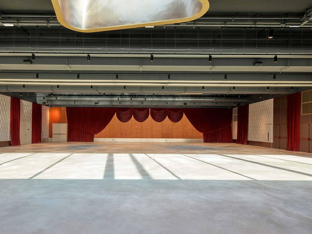 Фото Sls Barcelona