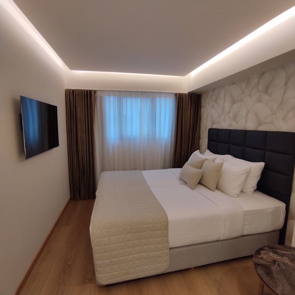 Фото Great Athens Hotel