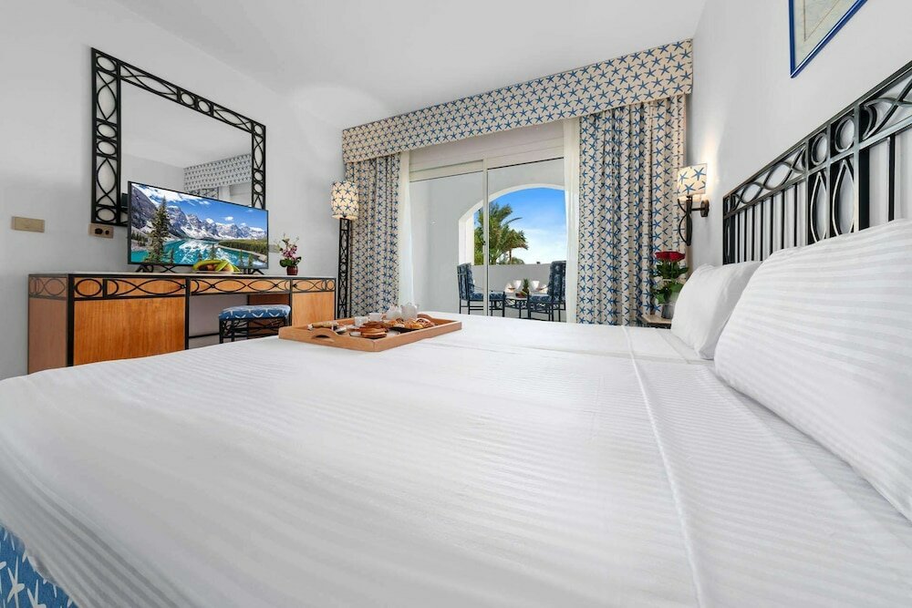 Фото Domina Coral Bay Elisir