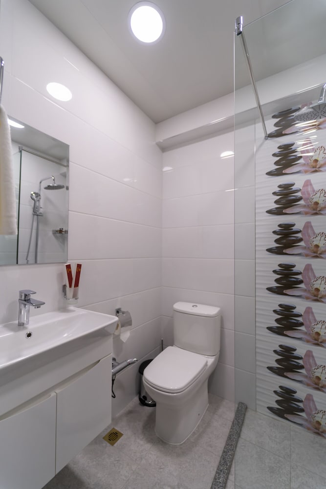 Фото Nuovo Boutique Hotel