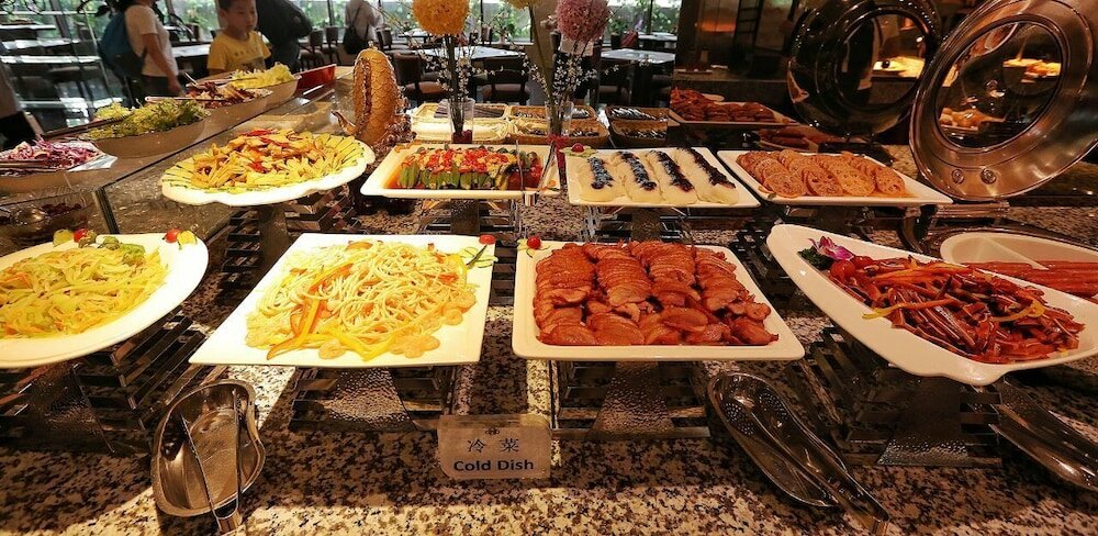 Фото Shanghai Maixinge International Hotel