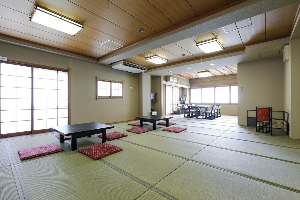 Фото Ryokan Azumaya