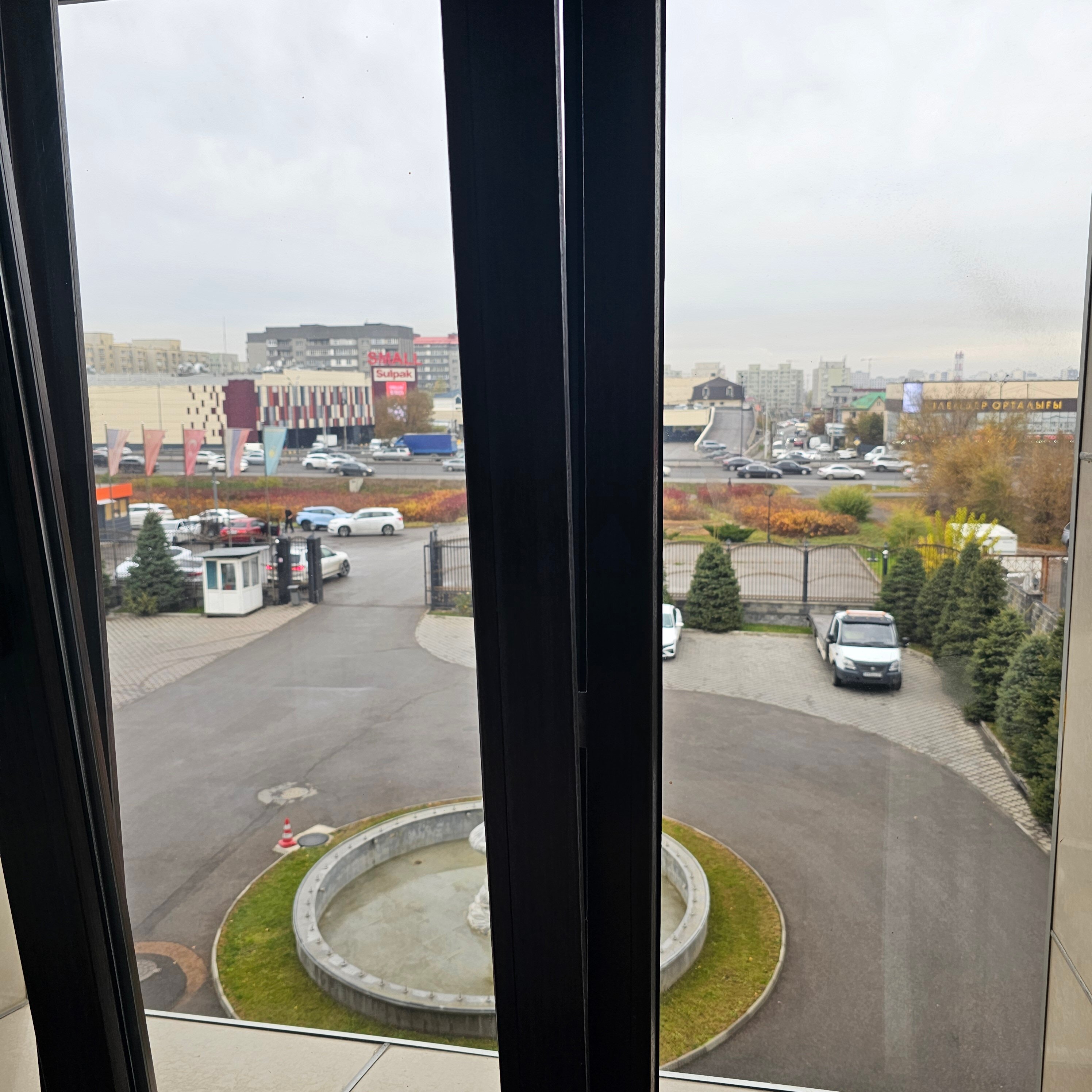 Фото Salut Hotel