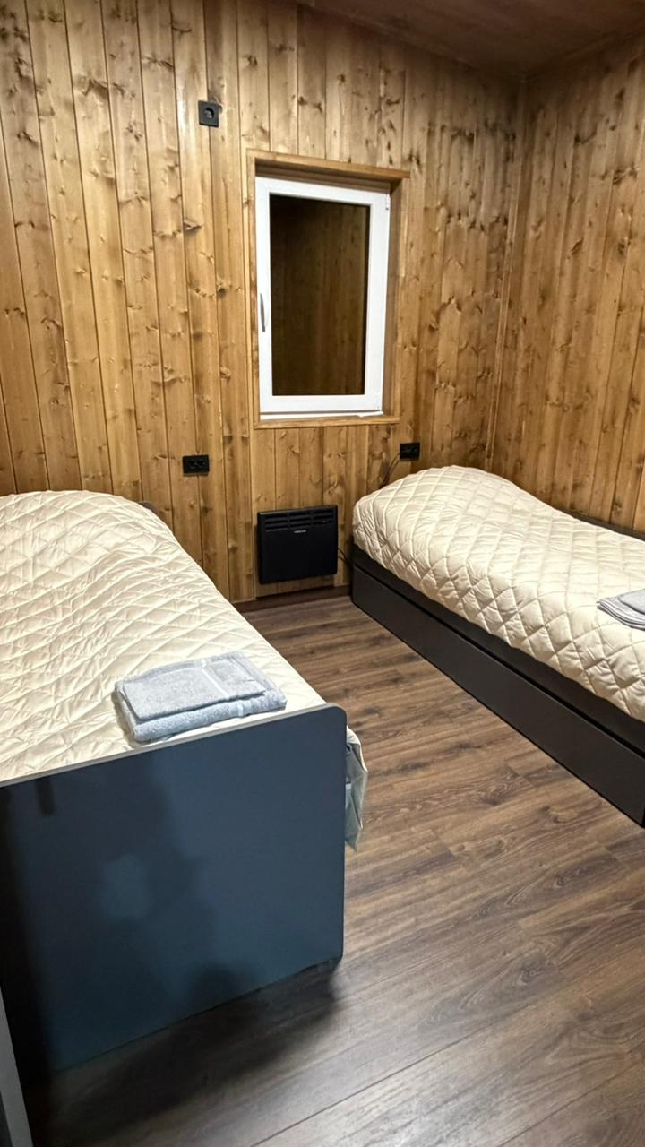 Фото Vista Haus Ossetia