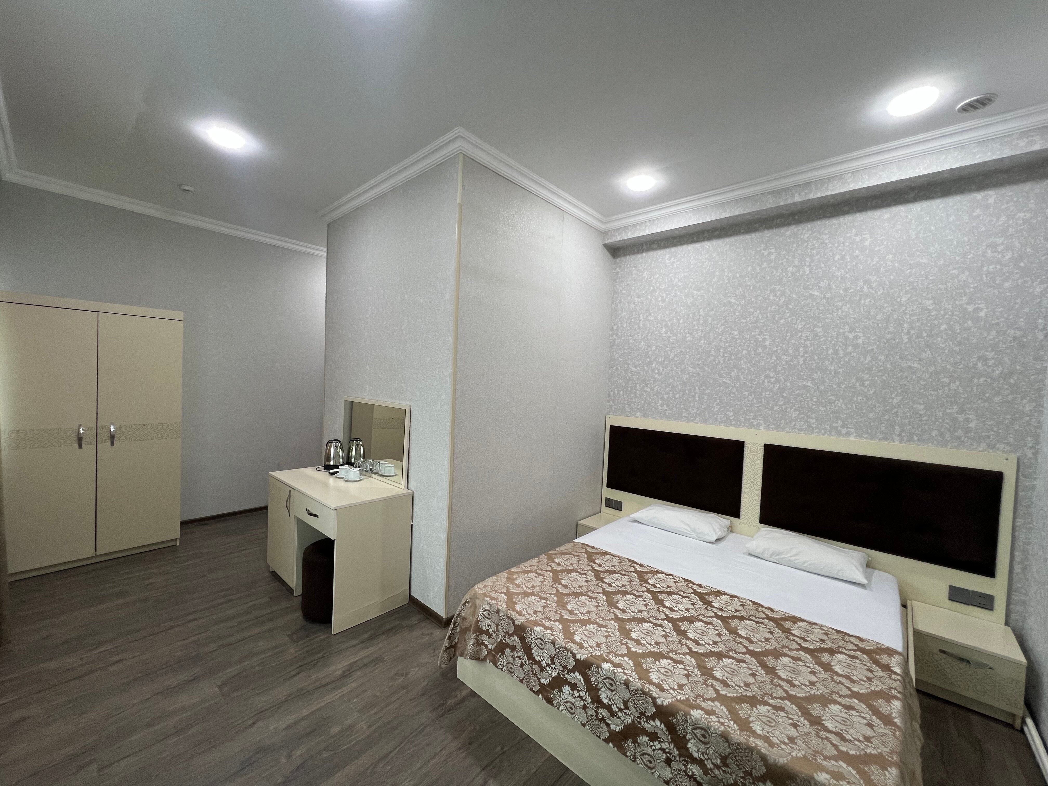 Фото Baku Center inn