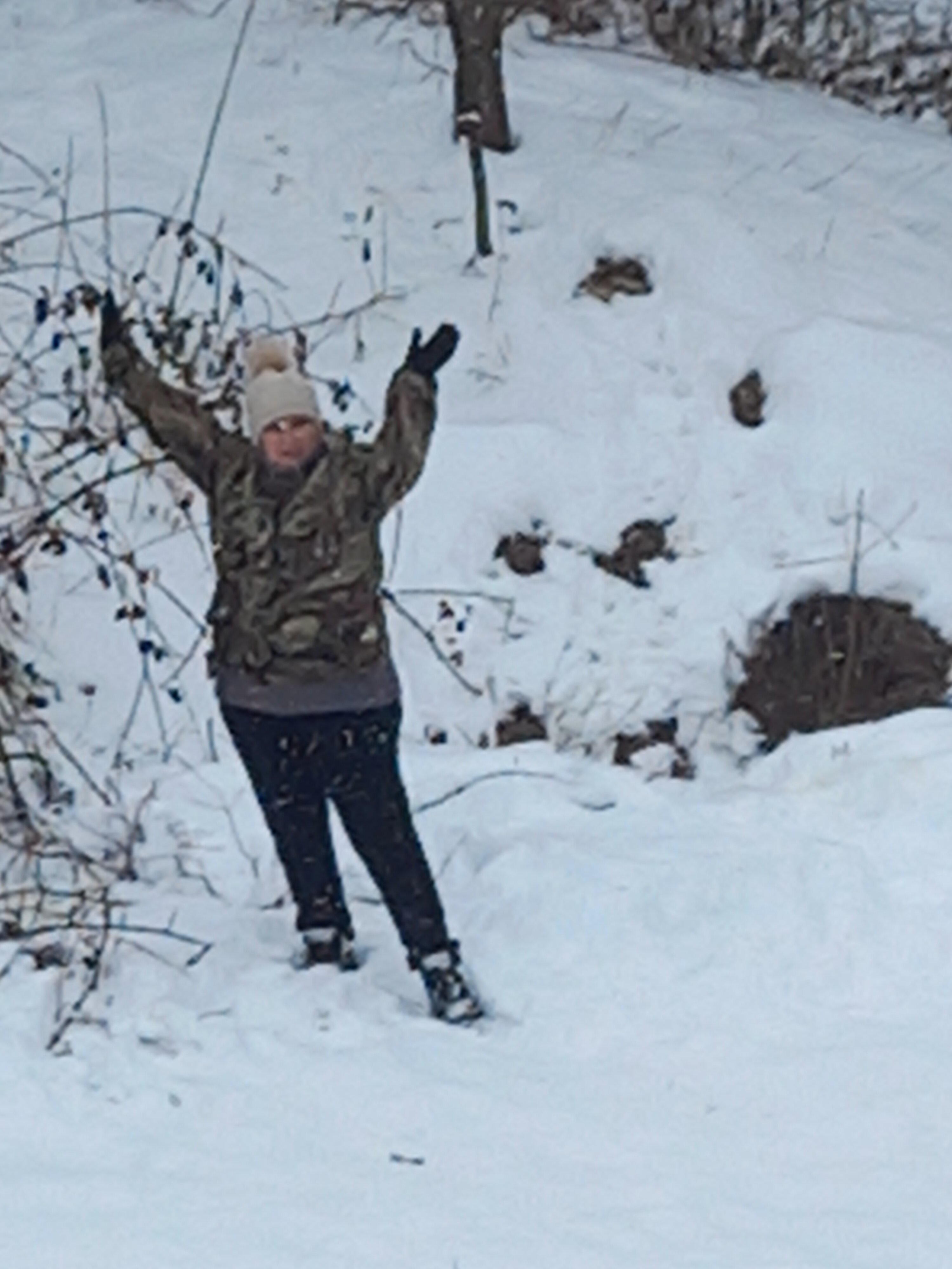 Фото Высота комфорта