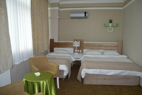 Гостиница Vadi-i Leman Hotel в Адыямане
