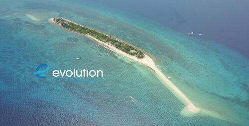 Внешний вид отеля Evolution Dive and Beach Resort в Логоне, фото 5