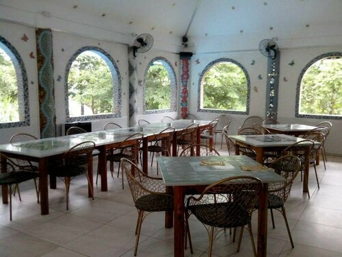 Внешний вид отеля Princess of Coron в Короне, фото 2