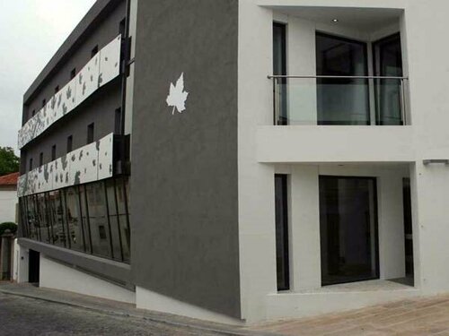 Гостиница Rossio Hotel в Округе Порталегри