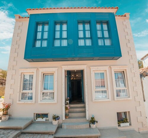 Ataol Tatil Ciftligi