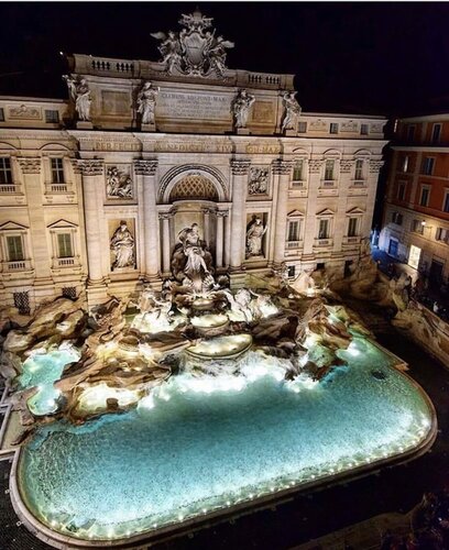 Bq House Trevi Luxury Rooms