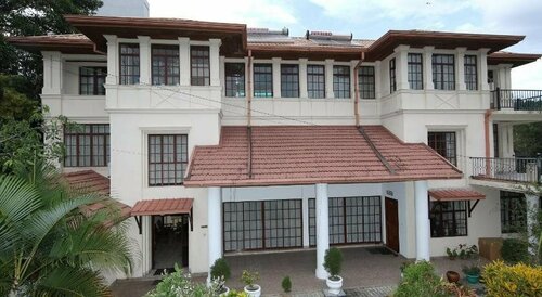 Гостиница King of Kandy Hotel в Канди