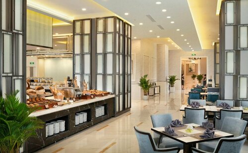 Гостиница Vinpearl Beachfront Nha Trang в Провинции Кханьхоа