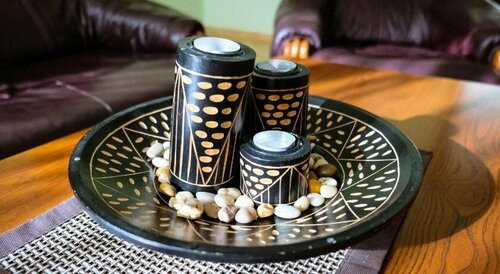 Гостиница Ван Гог в Кызылорде