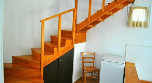 Гостиница Ariadni Apartments в Картеросе