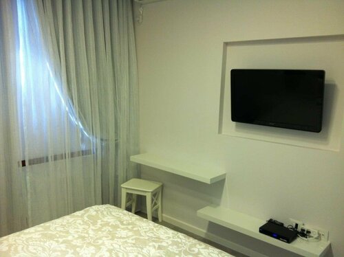 Гостиница Ilsia Apartments - Martin Buber Street в Ашдоде