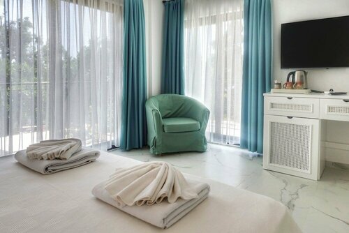 Гостиница Payam Hotel в Каше