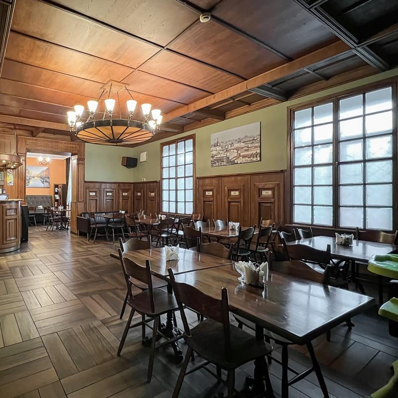 Фото Друзья Обухов