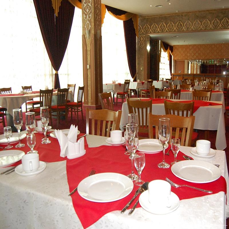 Фото Khorezm Palace