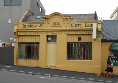 Гостиница Harringtons 102 Hotel в Тасмании