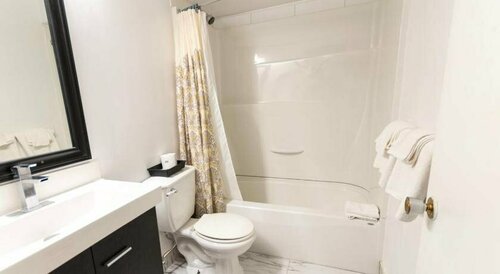 Гостиница Countryside Inn в Кингстоне