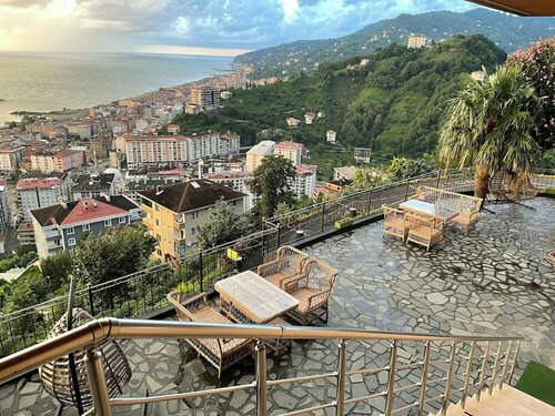 Гостиница Sari Kosk Hotel в Чайэли