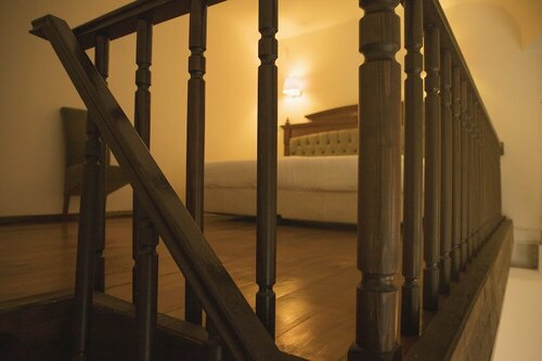 Гостиница Thrace Konak Hotel & Spa в Кыркларели