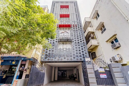 Upar Hotels Nungambakkam