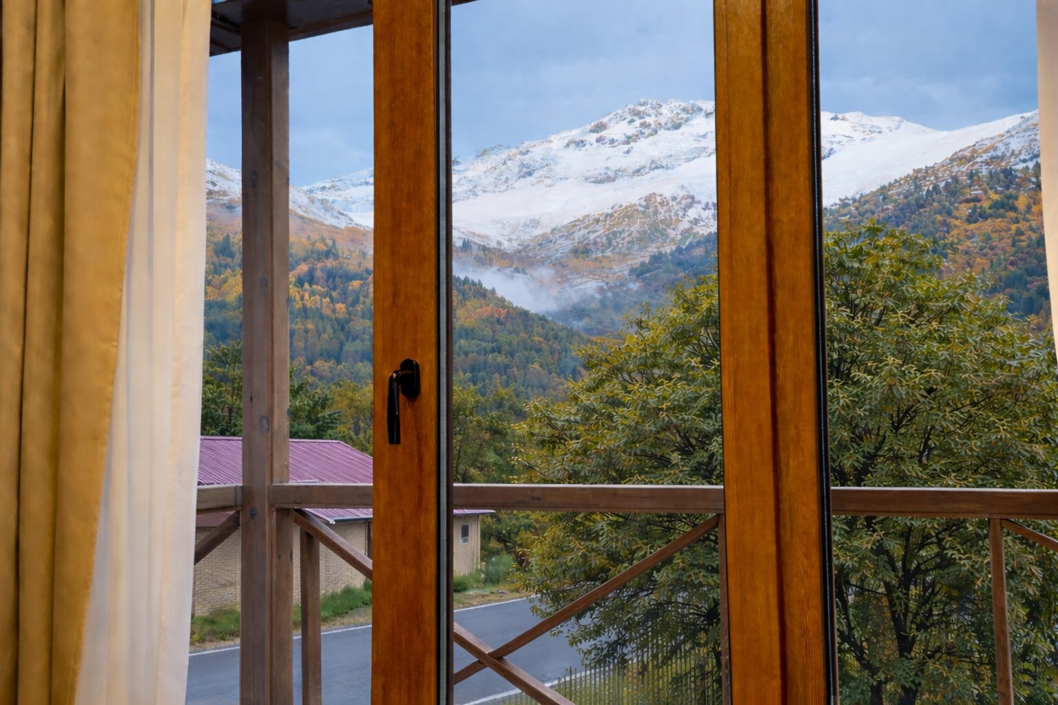 Фото Hayat Haus