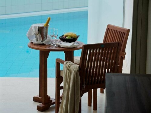 Гостиница Adams Beach Hotel & SPA в Айя-Напе