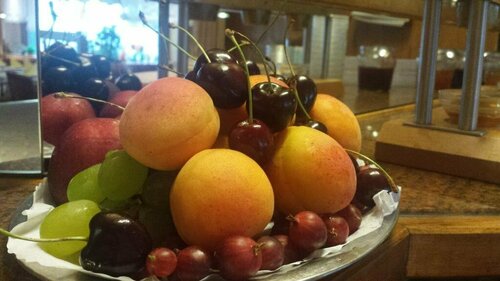 Гостиница Hotel Paidion в Браунлаге