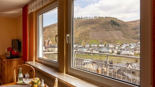 Гостиница Villa Tummelchen в Кохеме