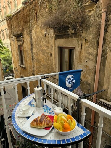 Napoli Museo Bed and Breakfast