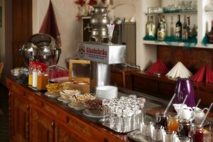 Гостиница Hotel Zum Ritter