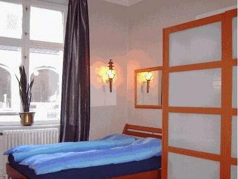 B&b Bonvie