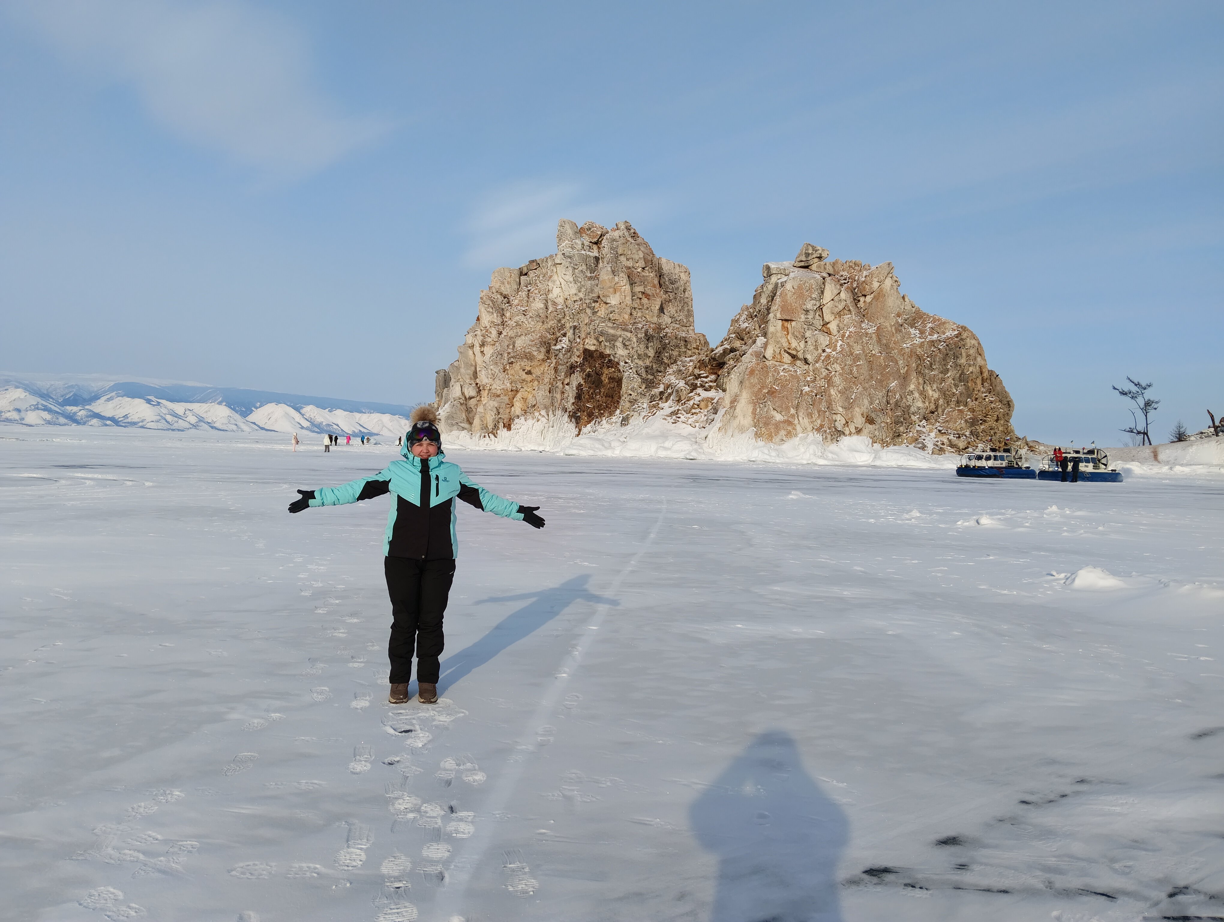 Фото Гостевой дом Марков