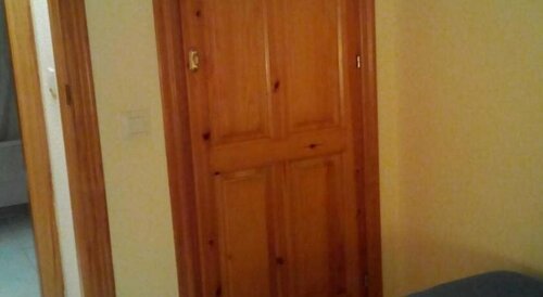 Гостиница Parque Denia в Дении